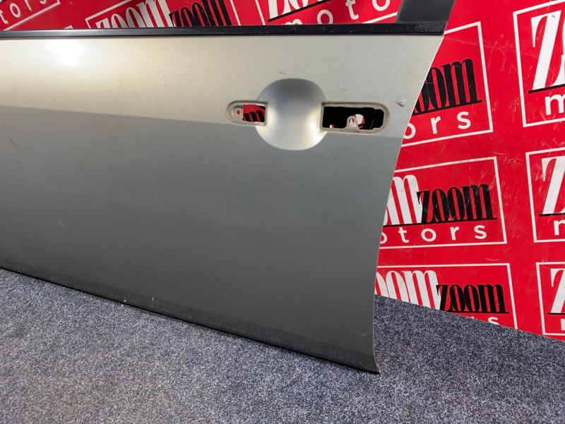 Дверь боковая, 5700 рублей, Солонцы