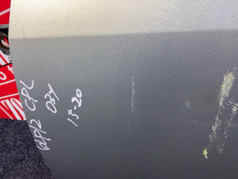 Дверь боковая, 5700 рублей, Солонцы