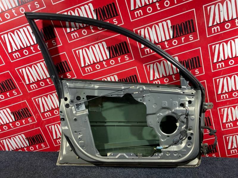 Дверь боковая, 5700 рублей, Солонцы