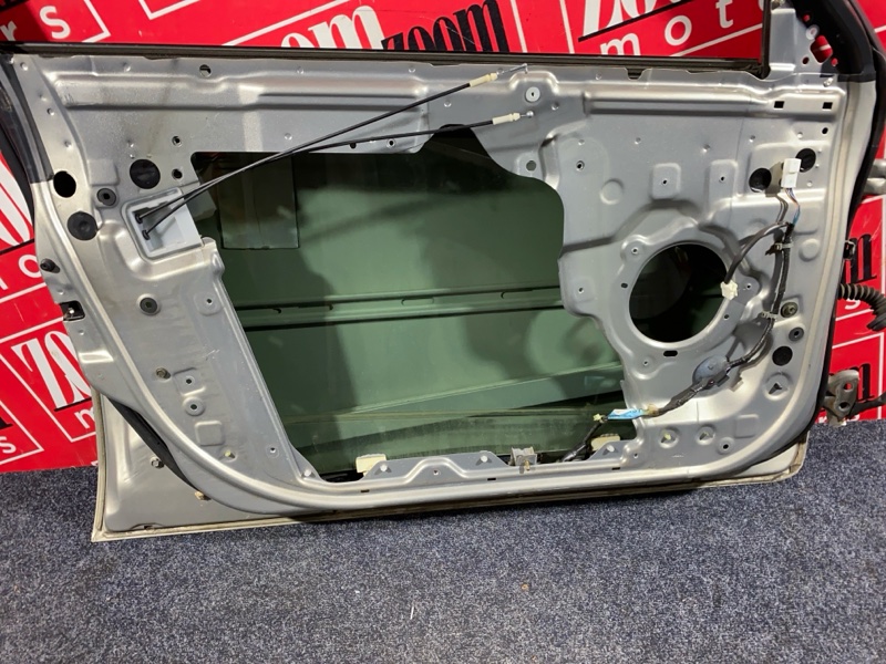 Дверь боковая, 5700 рублей, Солонцы