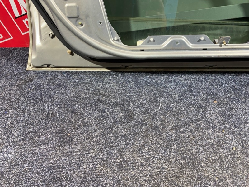 Дверь боковая, 5700 рублей, Солонцы