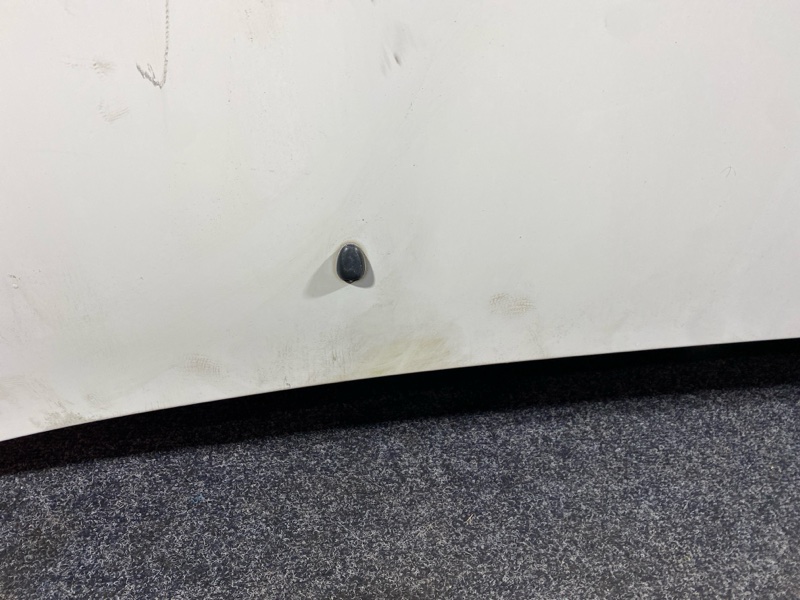 Капот, 9500 рублей, Солонцы
