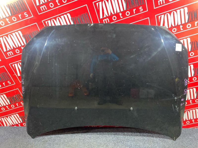 Капот, 13300 рублей, Солонцы