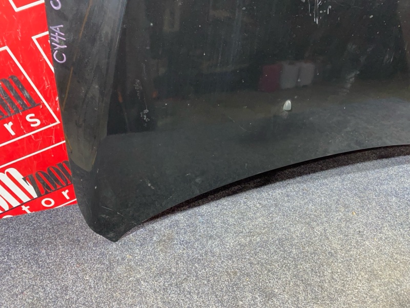 Капот, 13300 рублей, Солонцы