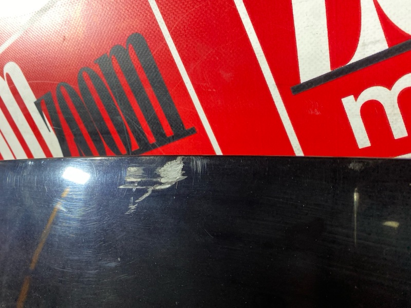 Капот, 13300 рублей, Солонцы