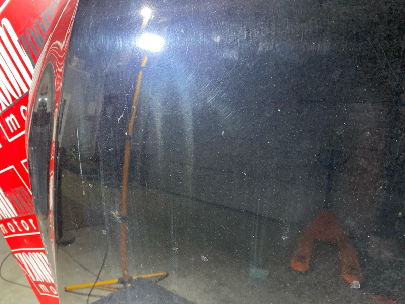 Капот, 13300 рублей, Солонцы