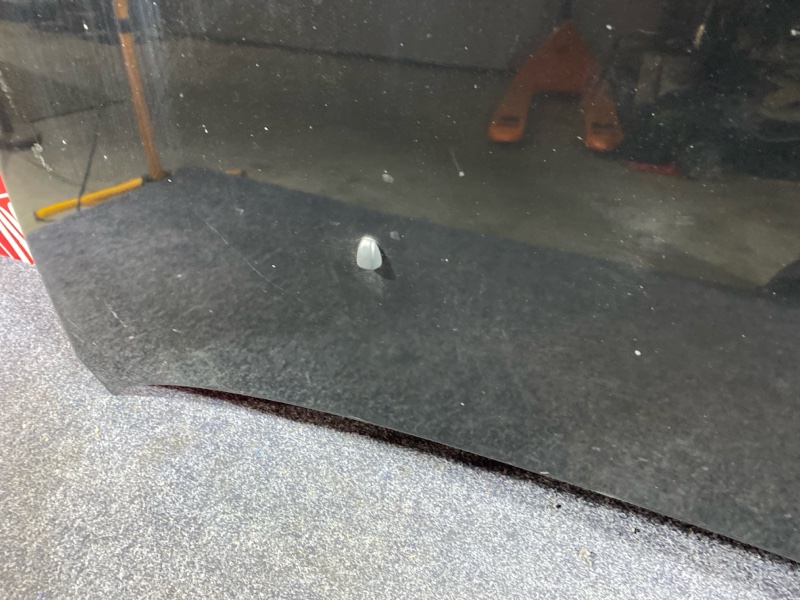 Капот, 13300 рублей, Солонцы