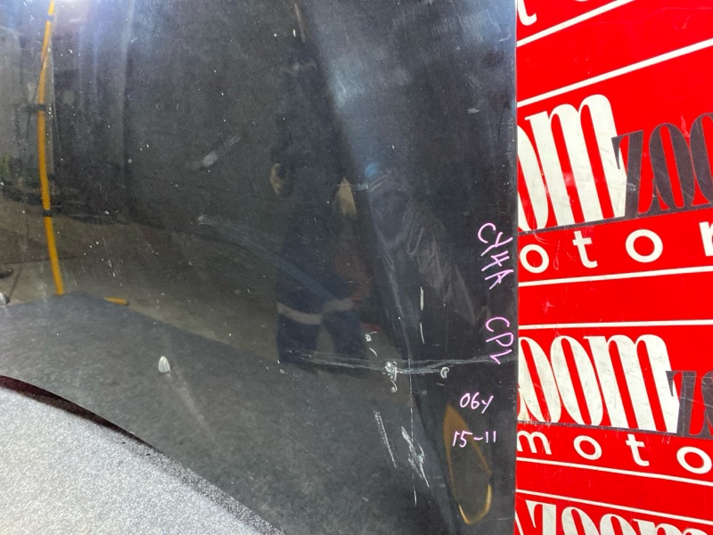 Капот, 13300 рублей, Солонцы