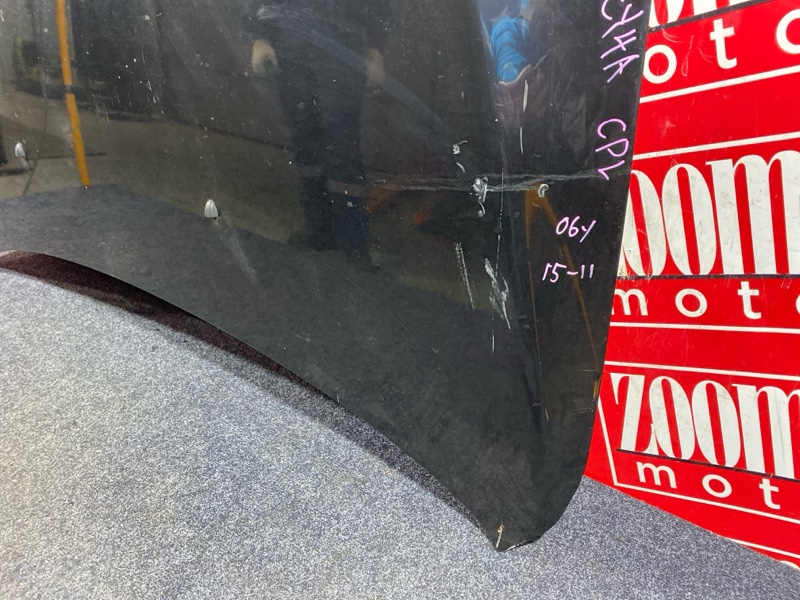 Капот, 13300 рублей, Солонцы