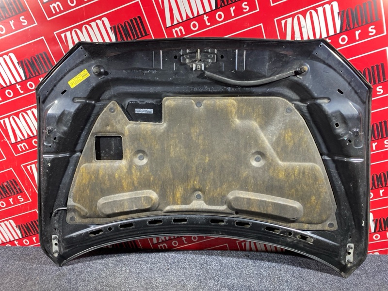 Капот, 13300 рублей, Солонцы