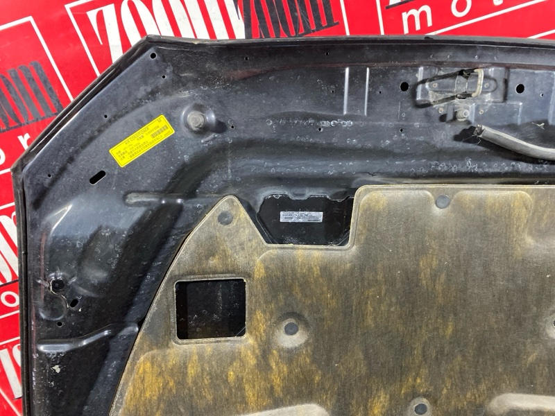 Капот, 13300 рублей, Солонцы