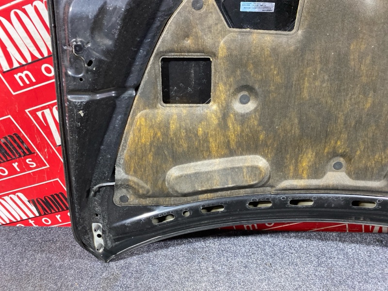 Капот, 13300 рублей, Солонцы