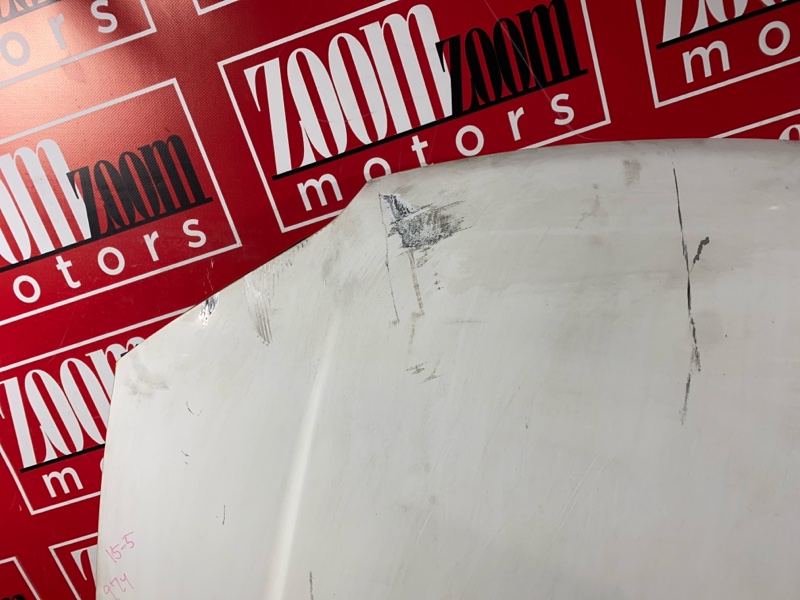 Капот, 16200 рублей, Солонцы