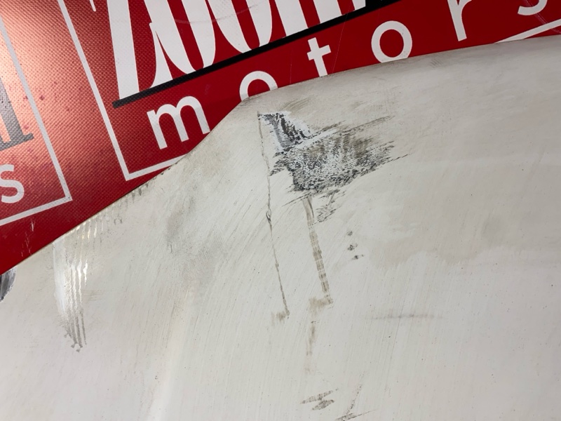 Капот, 16200 рублей, Солонцы