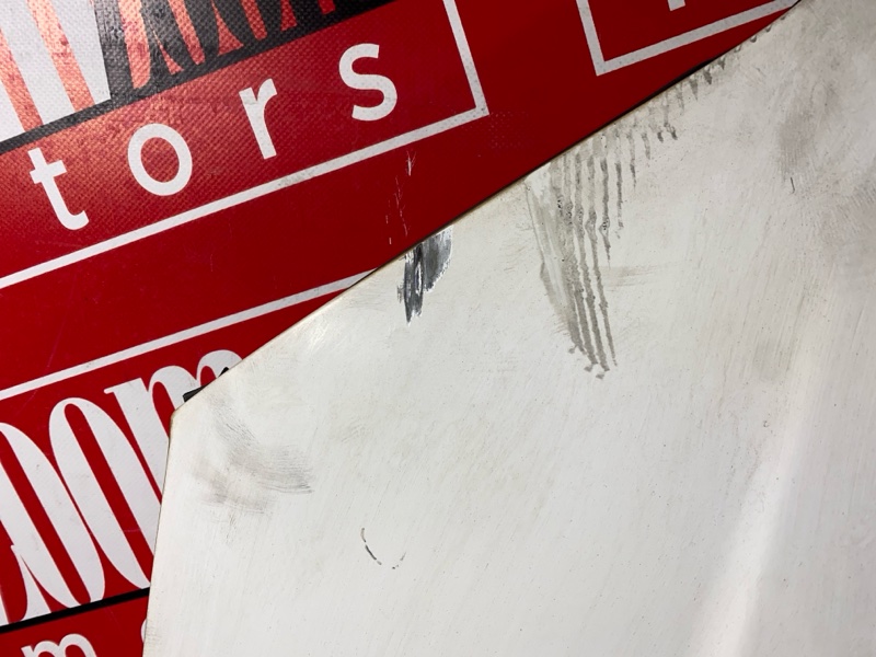 Капот, 16200 рублей, Солонцы