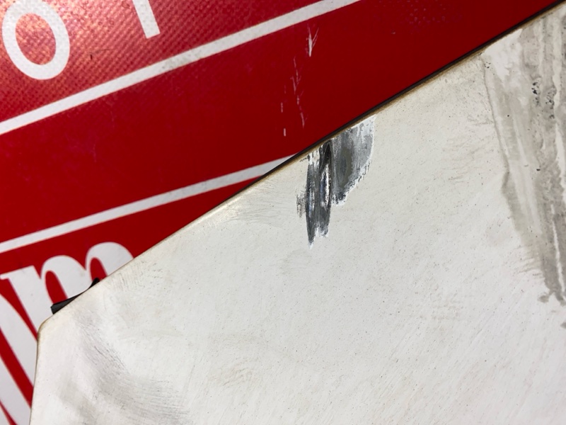 Капот, 16200 рублей, Солонцы