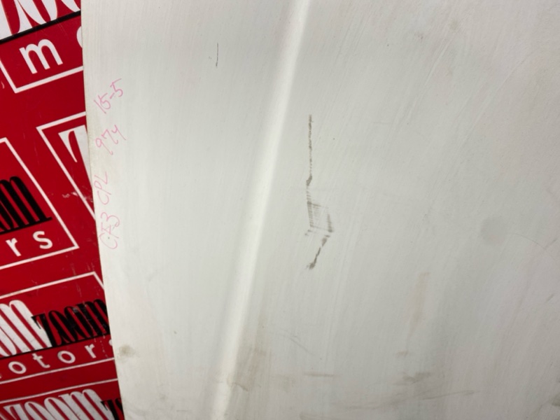 Капот, 16200 рублей, Солонцы