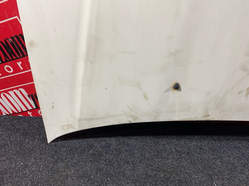 Капот, 16200 рублей, Солонцы