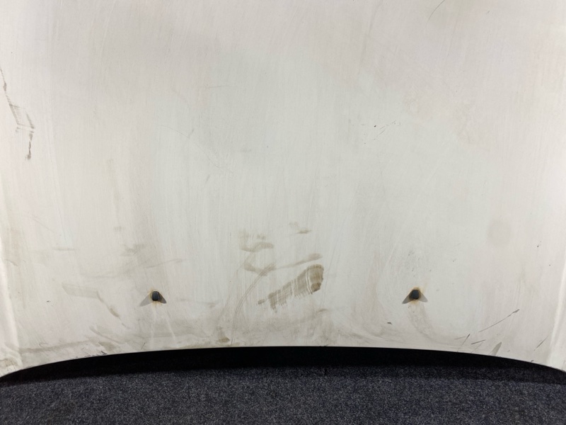 Капот, 16200 рублей, Солонцы