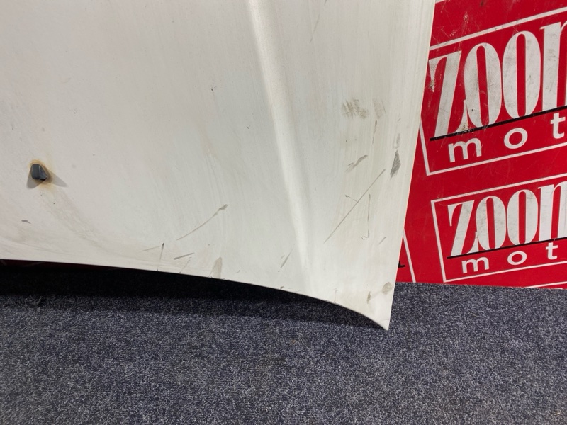 Капот, 16200 рублей, Солонцы