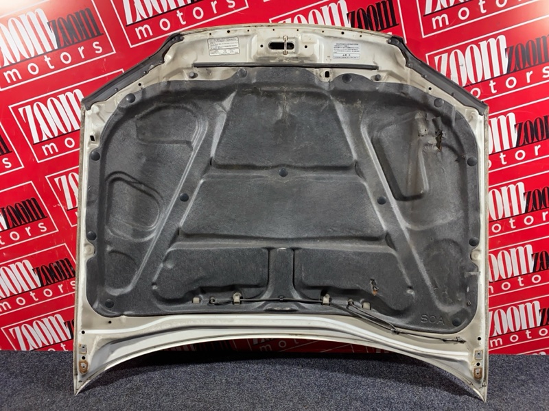 Капот, 16200 рублей, Солонцы