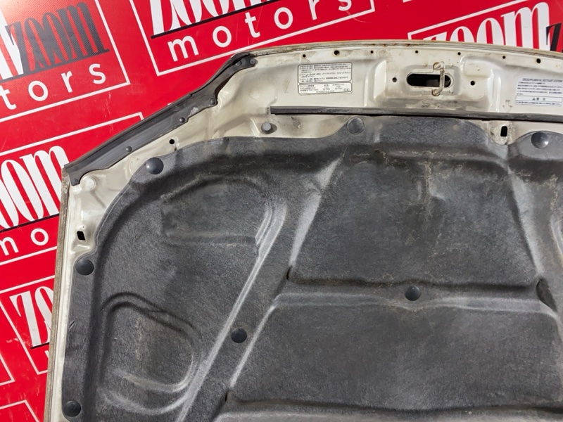 Капот, 16200 рублей, Солонцы