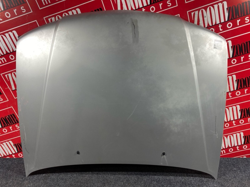 Капот, 8600 рублей, Солонцы