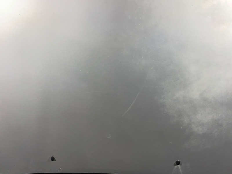 Капот, 8600 рублей, Солонцы