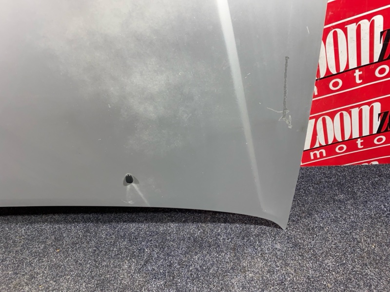 Капот, 8600 рублей, Солонцы