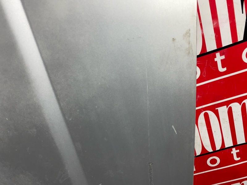 Капот, 8600 рублей, Солонцы