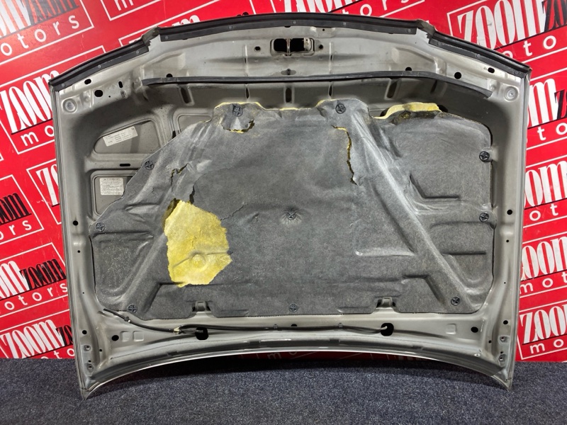 Капот, 8600 рублей, Солонцы