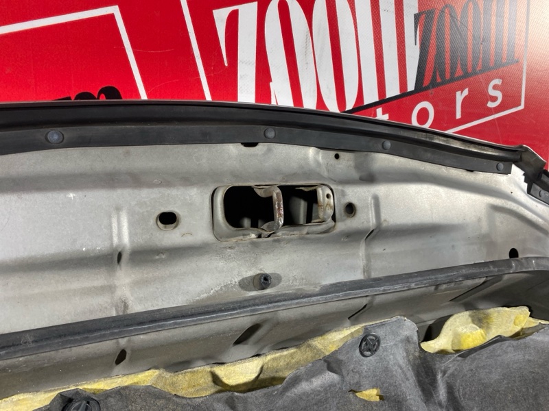 Капот, 8600 рублей, Солонцы