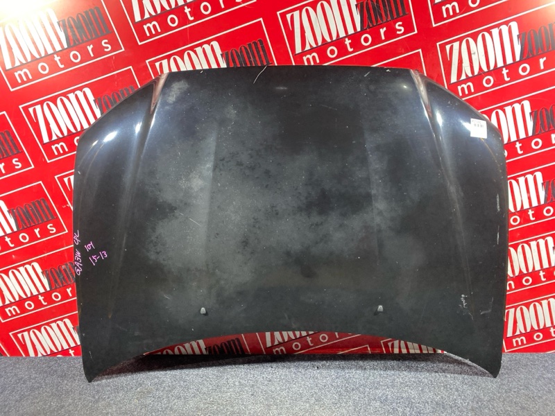 Капот, 26600 рублей, Солонцы