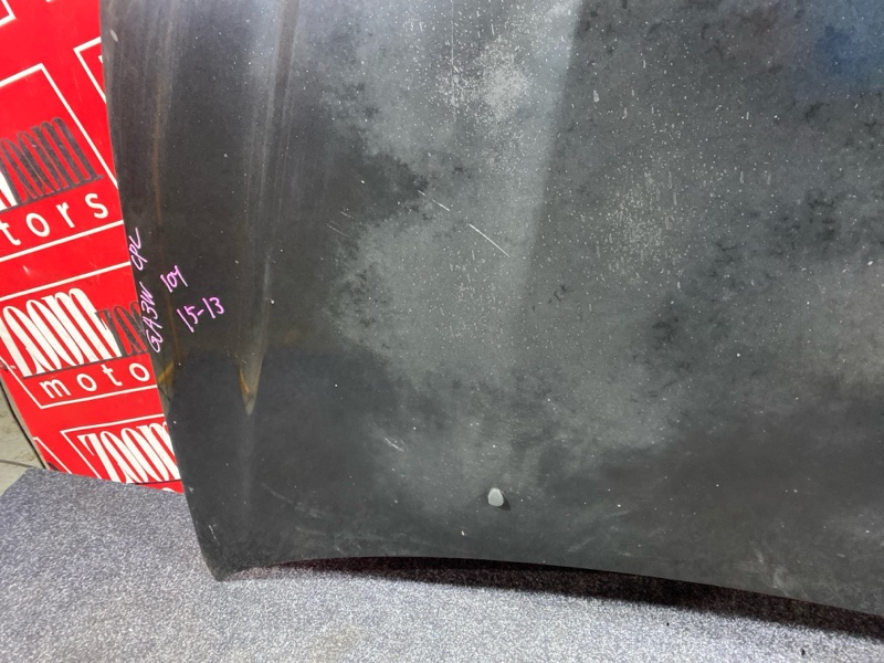 Капот, 26600 рублей, Солонцы