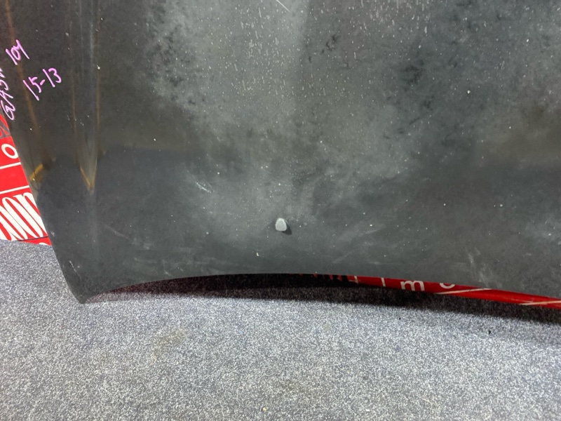 Капот, 26600 рублей, Солонцы