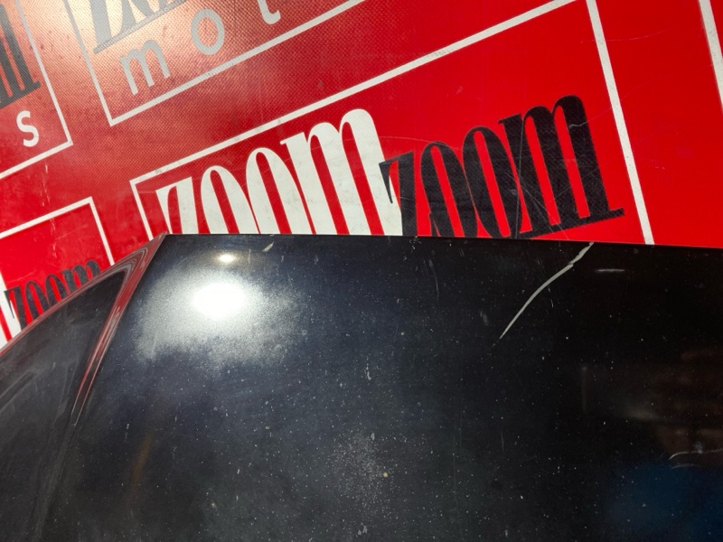 Капот, 26600 рублей, Солонцы