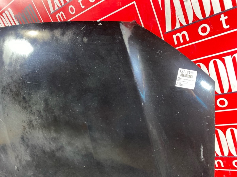 Капот, 26600 рублей, Солонцы