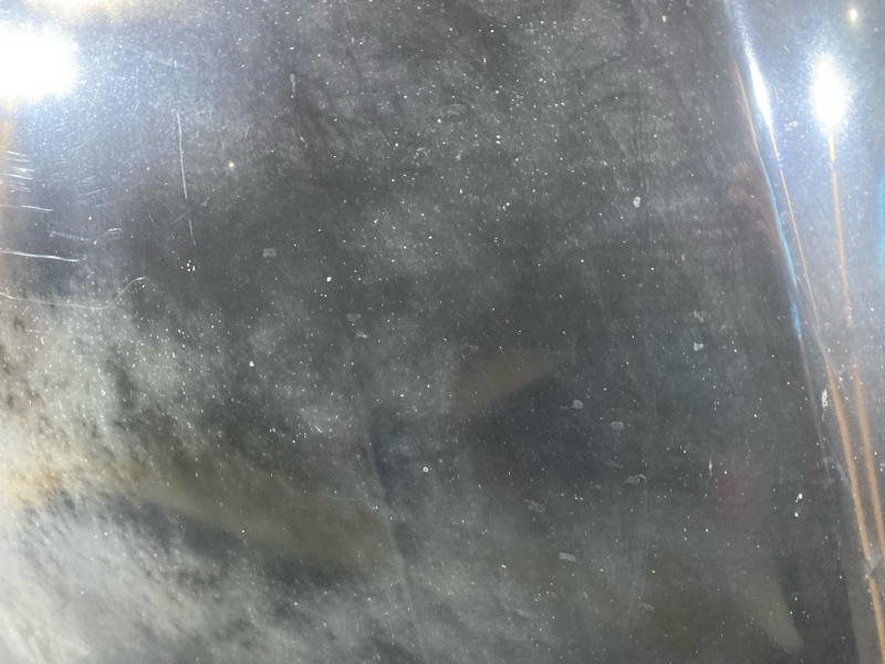 Капот, 26600 рублей, Солонцы