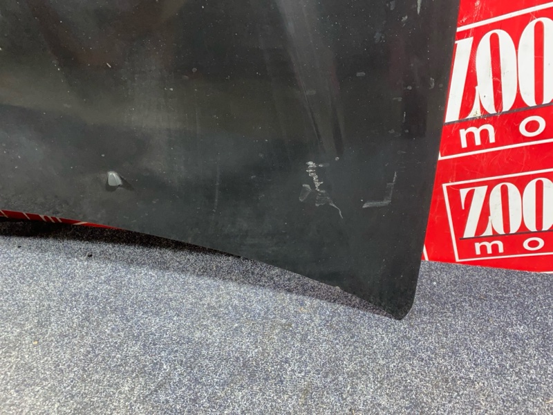 Капот, 26600 рублей, Солонцы