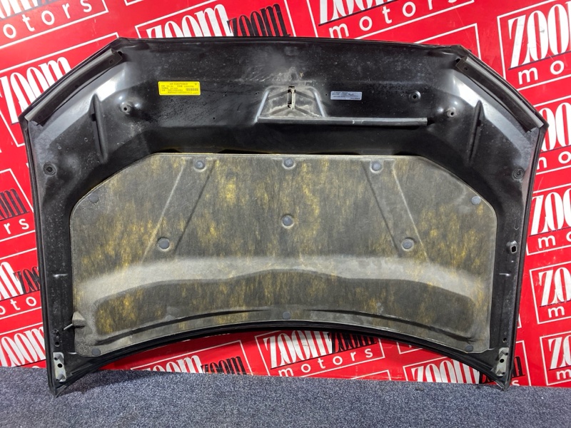 Капот, 26600 рублей, Солонцы