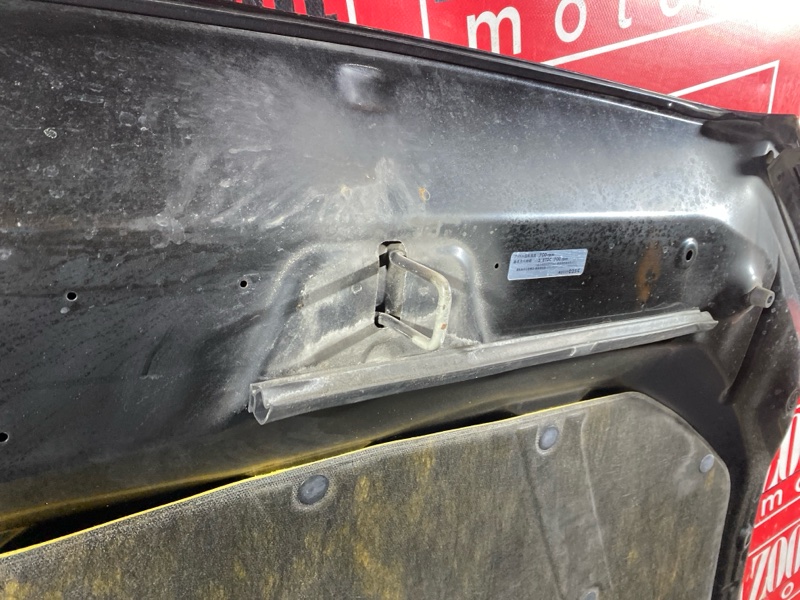 Капот, 26600 рублей, Солонцы