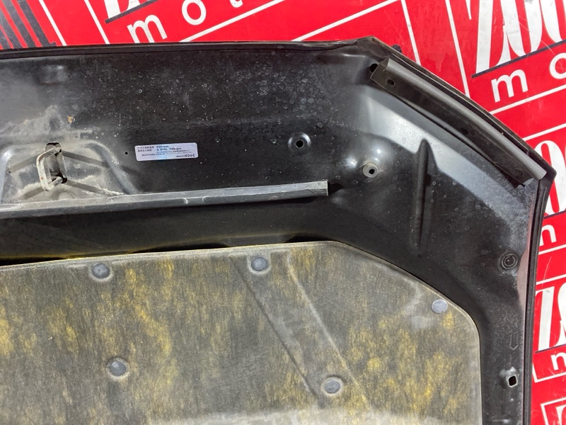 Капот, 26600 рублей, Солонцы