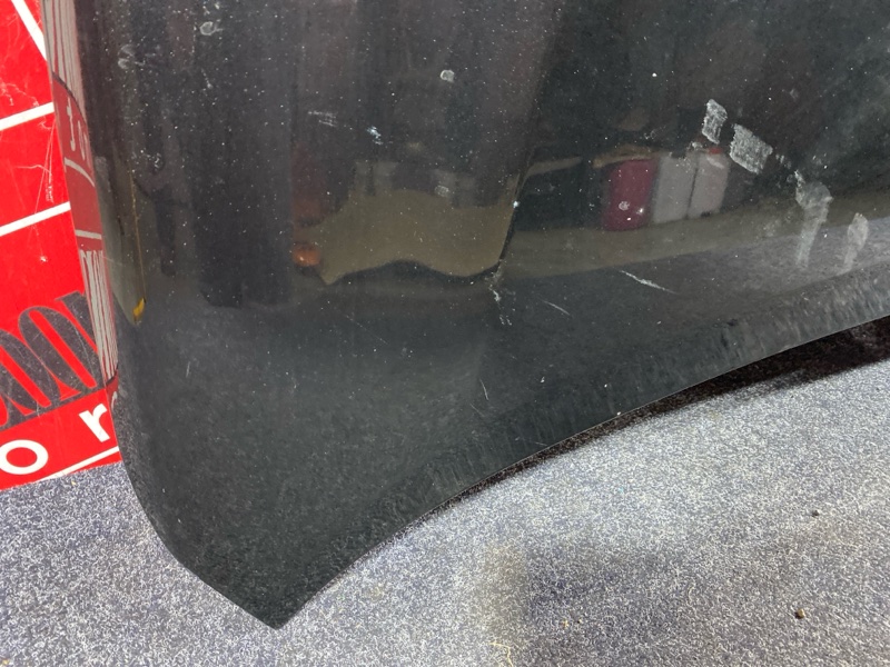 Капот, 20900 рублей, Солонцы