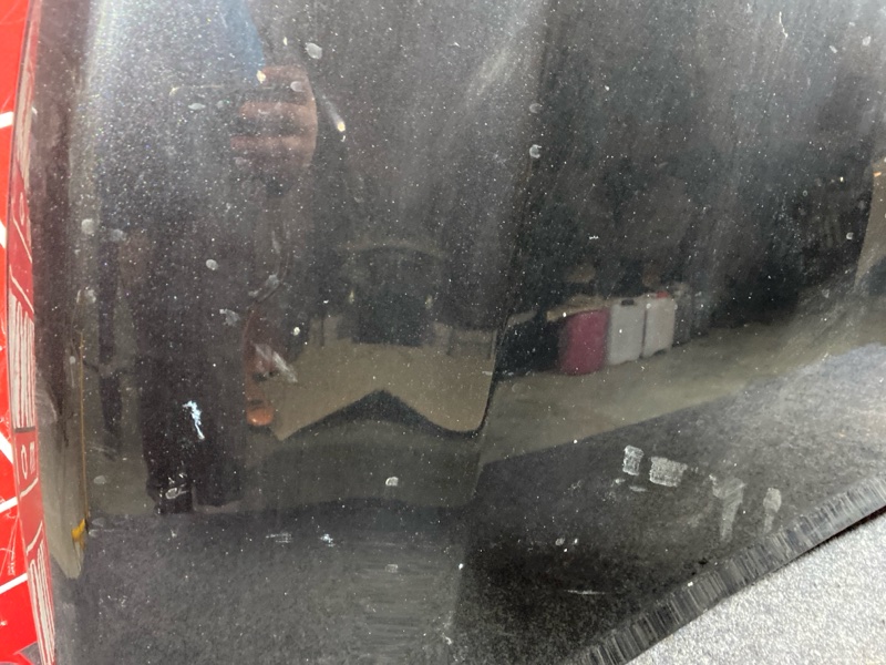 Капот, 20900 рублей, Солонцы