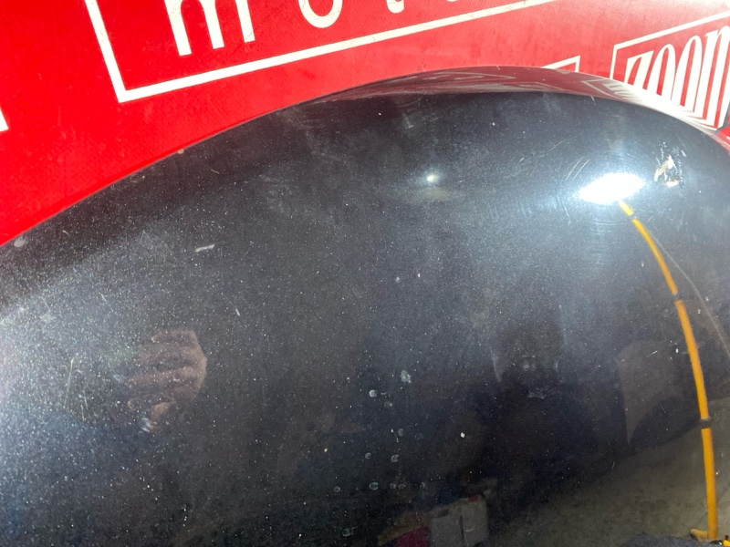 Капот, 20900 рублей, Солонцы