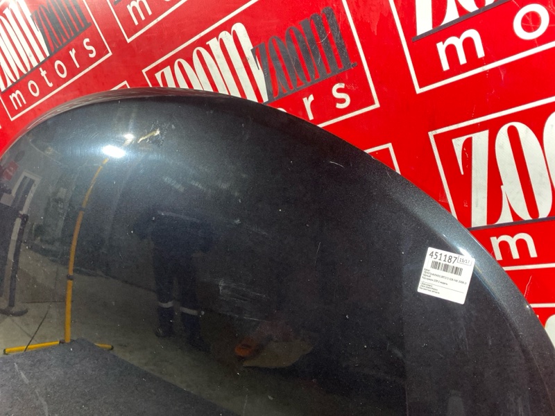 Капот, 20900 рублей, Солонцы