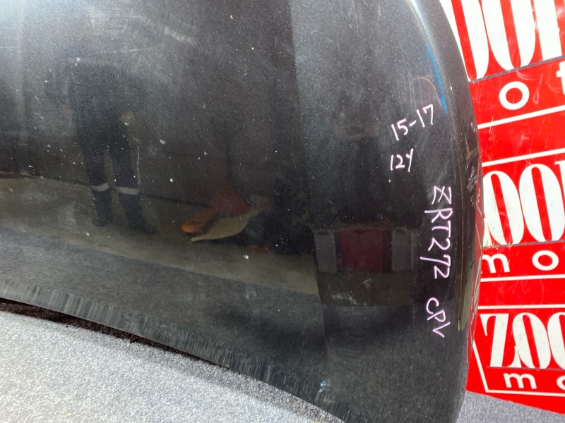 Капот, 20900 рублей, Солонцы