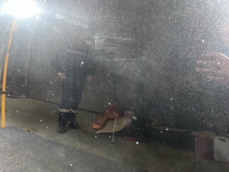 Капот, 20900 рублей, Солонцы