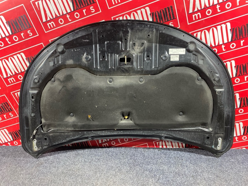 Капот, 20900 рублей, Солонцы