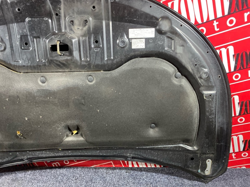 Капот, 20900 рублей, Солонцы